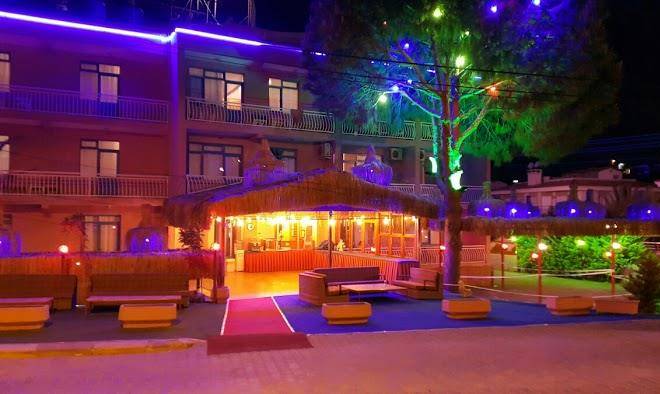 Grand Yayla Otel Image