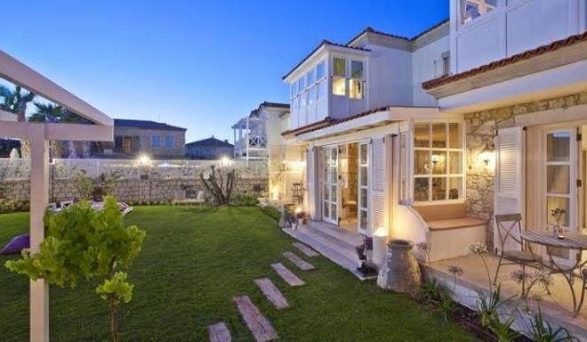 Lilamor boutique hotel