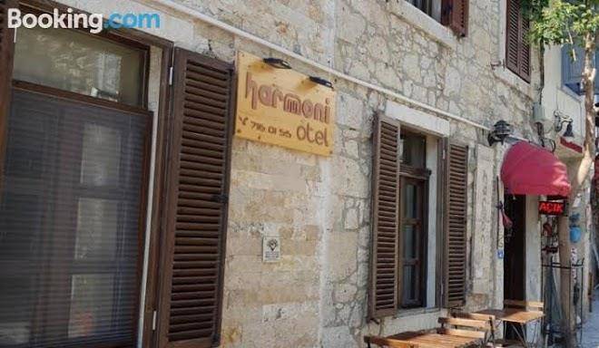 Harmoni Butik Otel Image