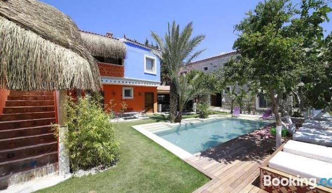 Hay hotel alacati