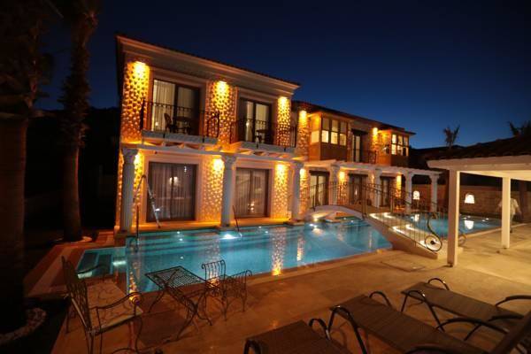 Hotel de gold alacati