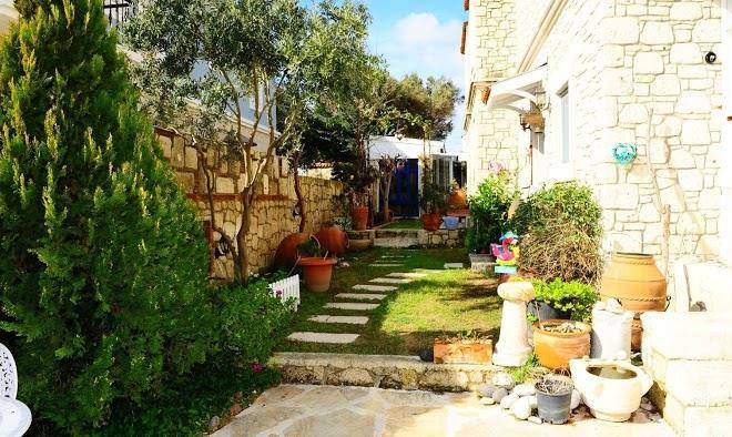 Ilayda's suites hotel alacati
