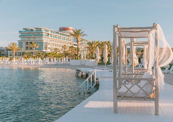 Ilica Hotel Spa & Wellness Resort