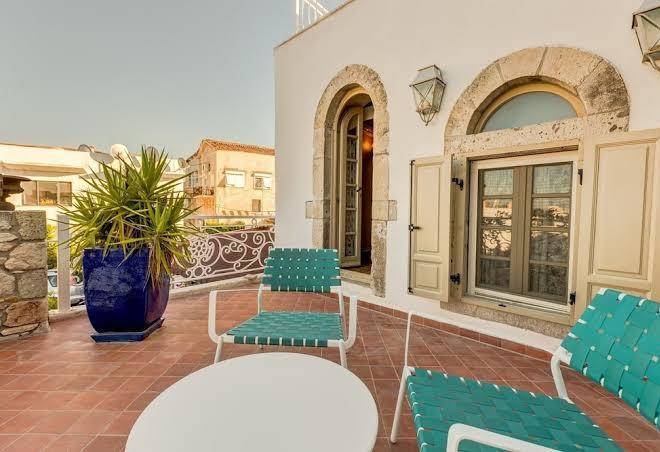 Ipekyol Hotel Cesme Image