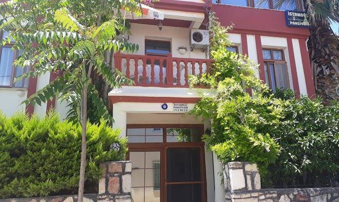 Istanbul pansiyon
