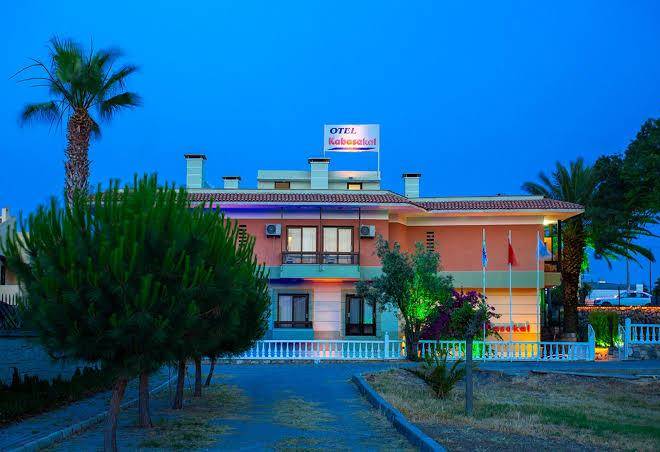 Kabasakal otel