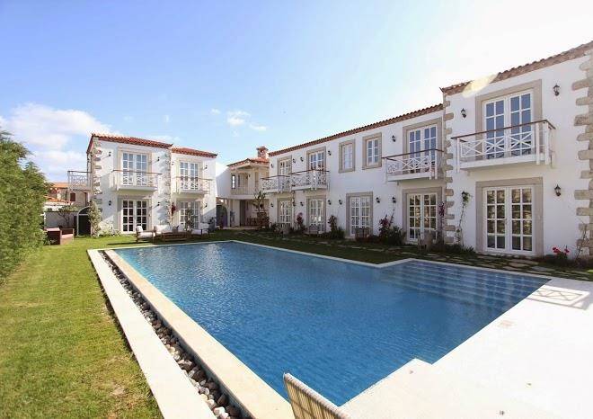 Bay c hotel