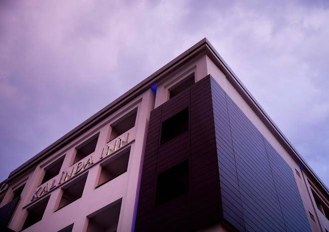 Kalinda inn otel