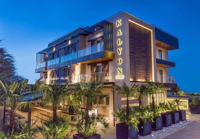 Kalyon cesme