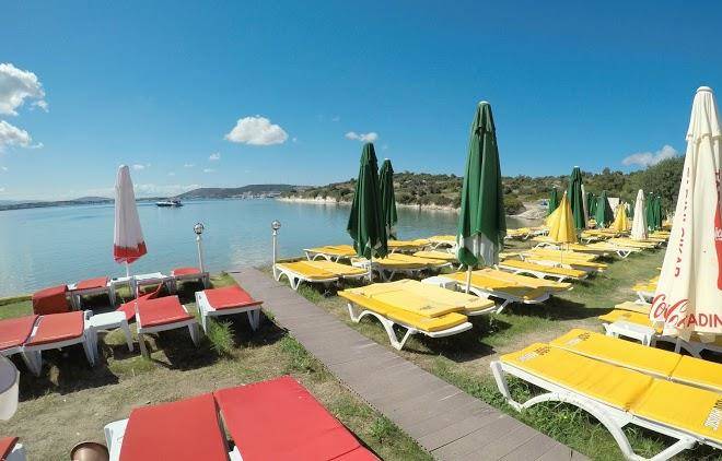 Kamer suites & hotel