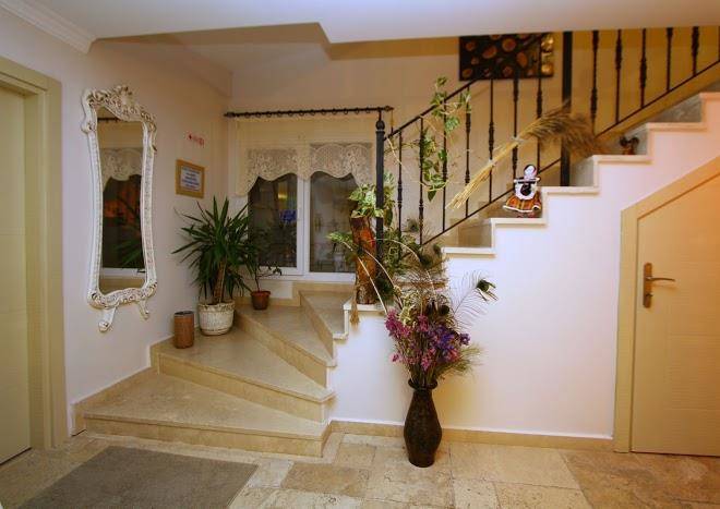 Kandira butik hotel
