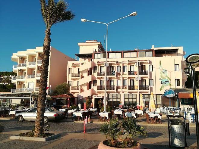 Kerman otel