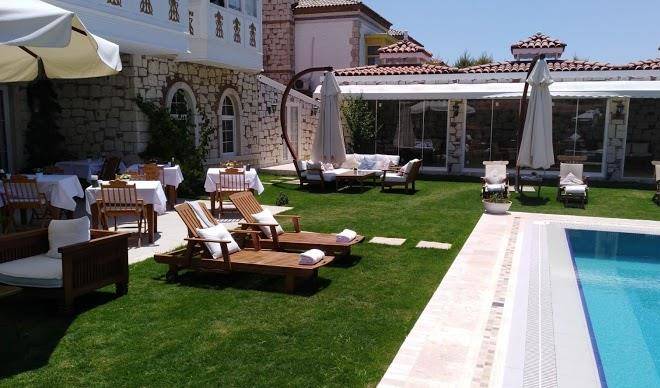Kerme ottoman alacati