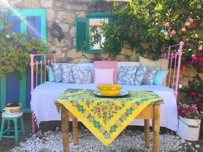 Kesre otel alacati