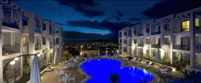 Kondo suites & residence