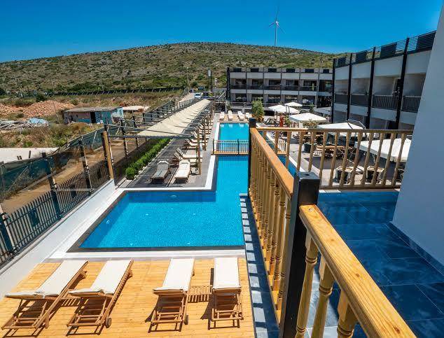 Kosa otel cesme