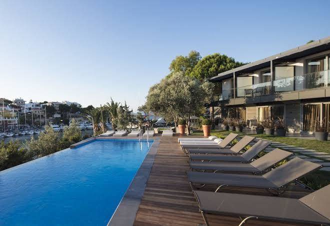 Kubana hotel