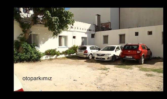 Kucuk ev pansiyon