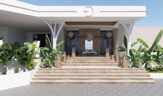 Labranda princess cesme