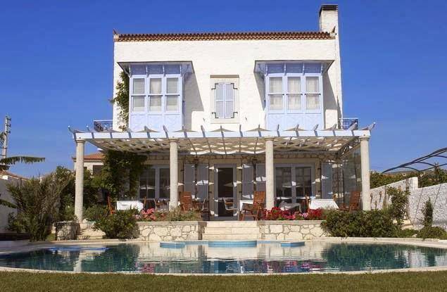 Alacati lale lodge otel