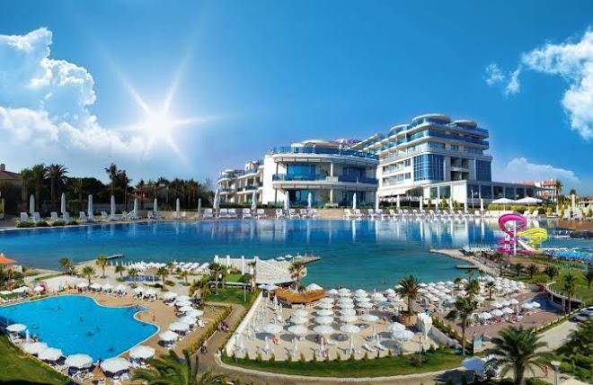 Lara ilica hotel