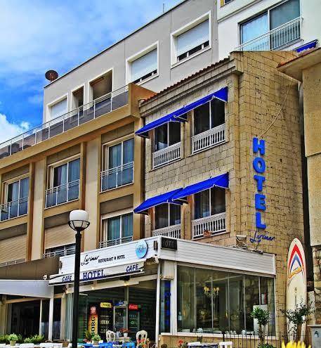 Larimar Butik Hotel Image