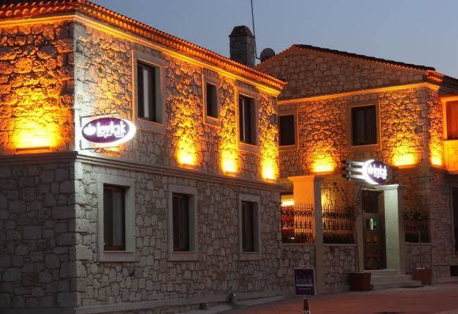 Alacati Leylak Hotel Image