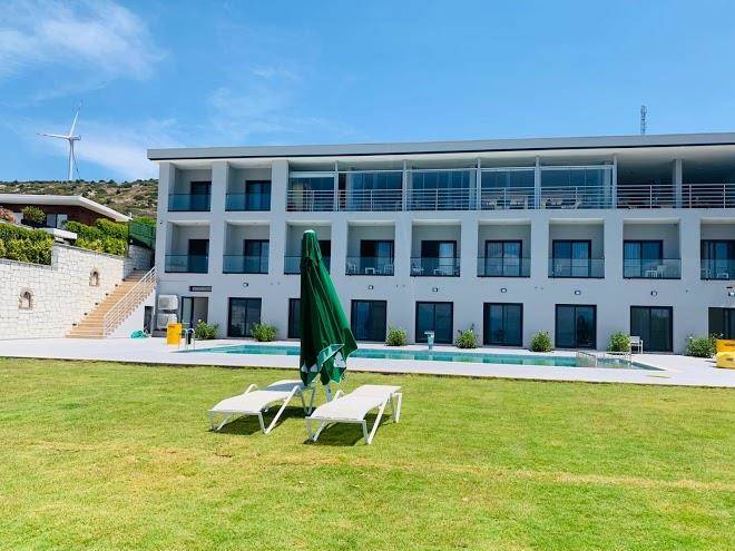 Life point butik hotel cesme