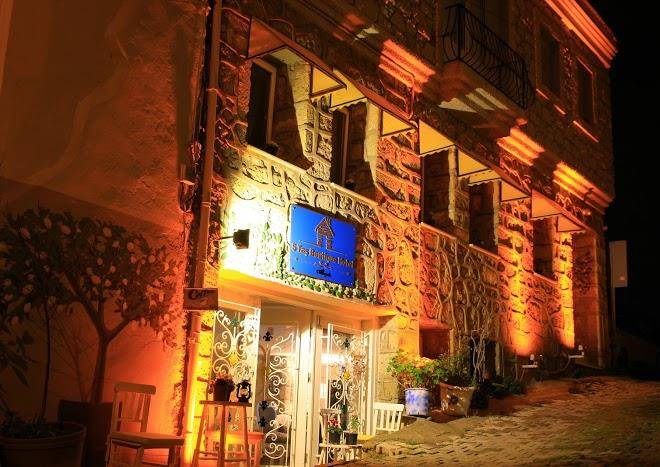 5 tas hotel