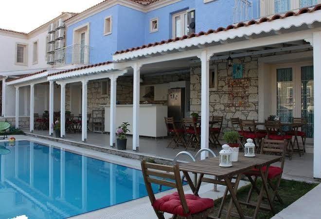Lucky angel otel