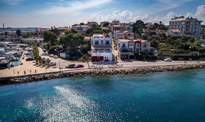 Mai S'ema Boutique Dalyan Image