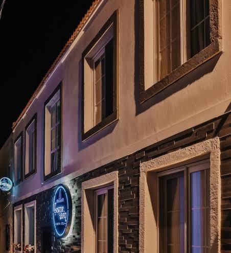 Cesme marin butik otel