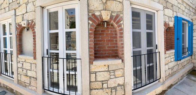 Mastika koyici otel