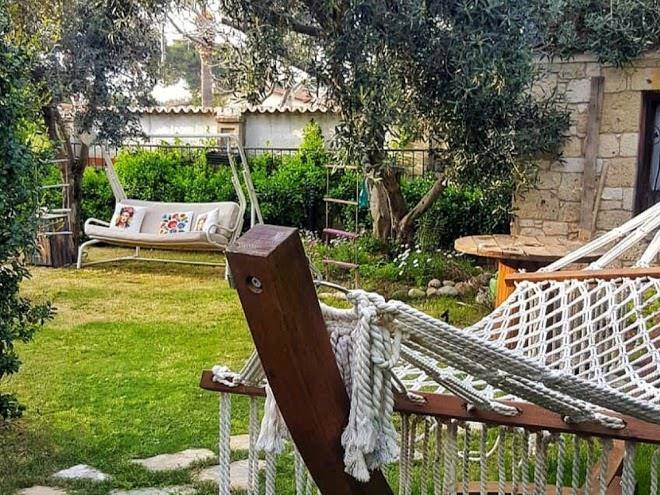 Kekik alacati otel mayko