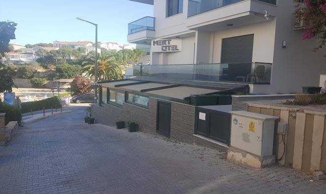 Mert otel