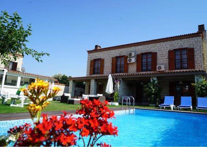 Morera otel