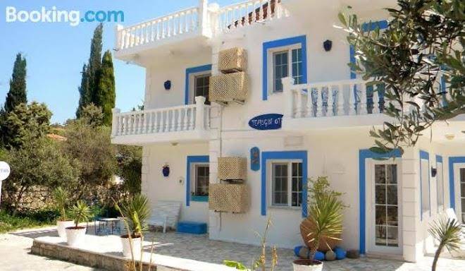 Temucin otel