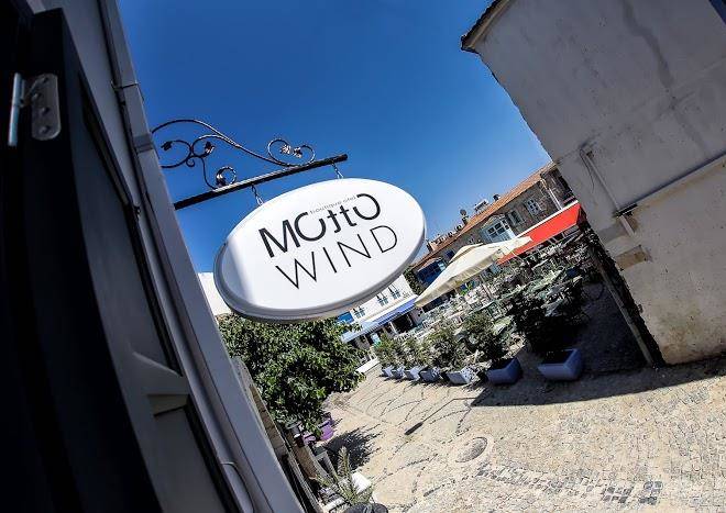 Motto wind boutique hotel alacati