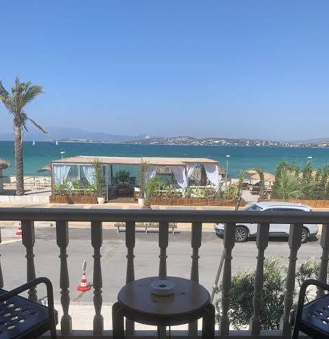 Nars ilica otel