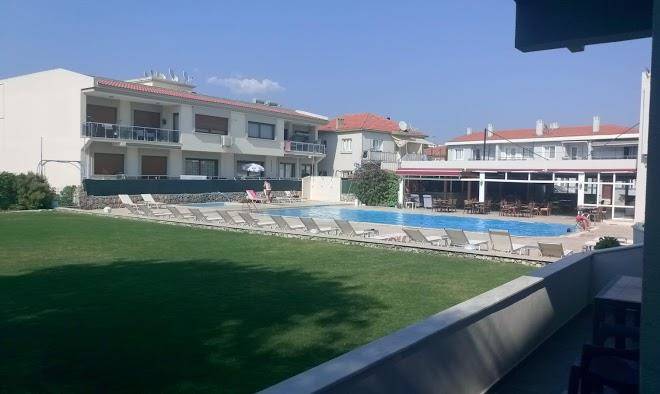 Otel koste