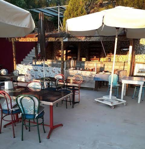 Papillon hotel