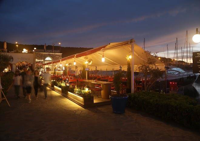 Paprica ristorante & pizza cesme