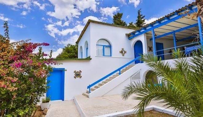 Pasalimani Otel Image