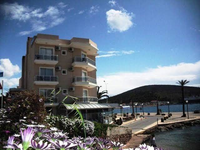 Pasifik otel