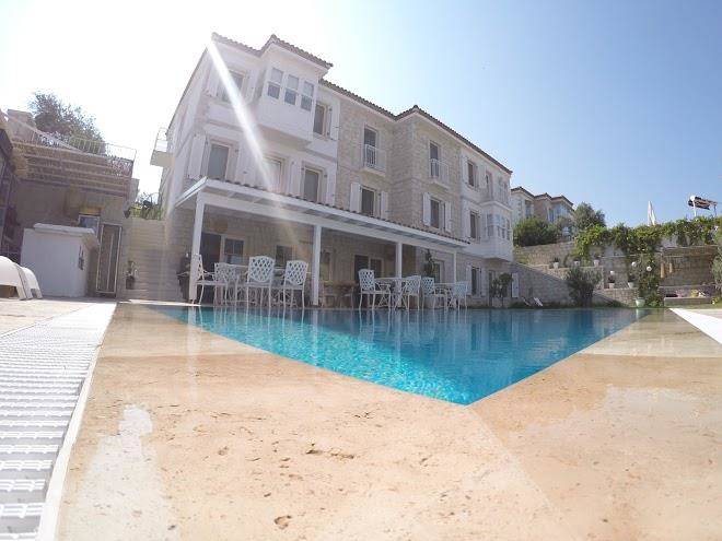 Peremere alacati otel