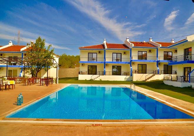 Rana otel