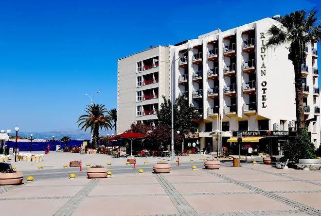 Ridvan otel
