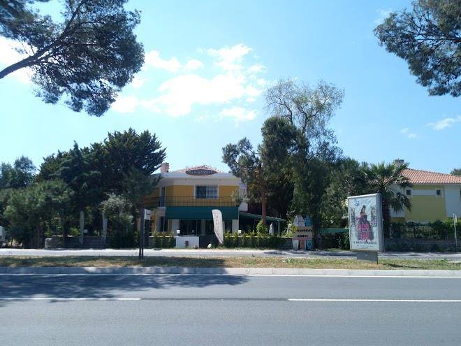 Ruzgaralti Otel Image