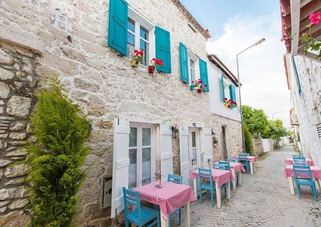 Atli han alacati