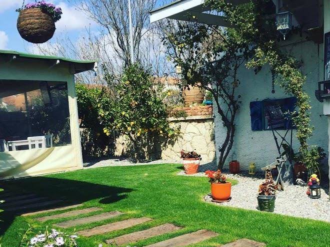 Sari Gelin Alacati Otel Image